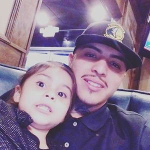 Meet your Posher, Casey